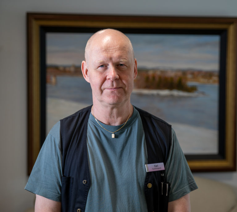 Kari Astikainen