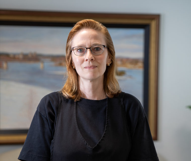 Taina Malmstedt