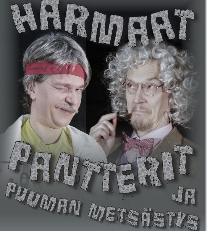 To 6.11.2025 Musiikkipitoinen esitys